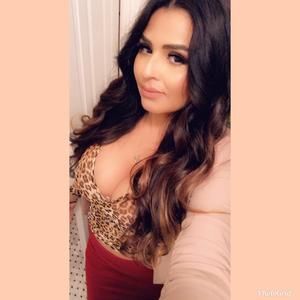 Meet your Posher, Mariah